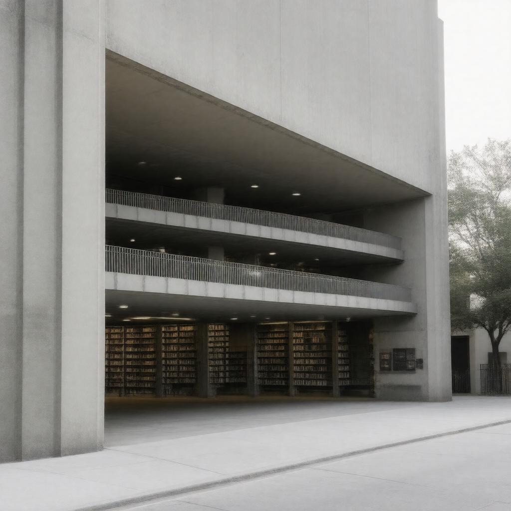 Kansas City Public Library